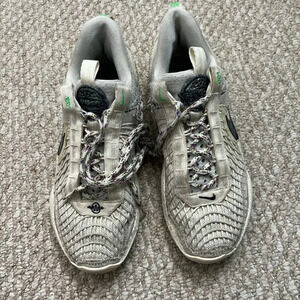 Nike Cosmic Unity DA6725-100 Men's Natural Gray Basketball  Sneaker Shoes WH165